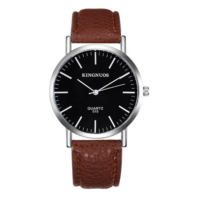 Reloj de Pareja Ultrafino Elegante Unisex - Image 10