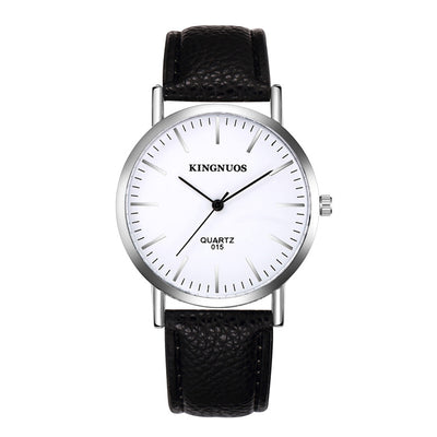 Reloj de Pareja Ultrafino Elegante Unisex - Image 11