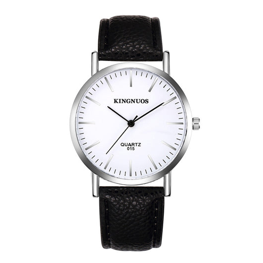Reloj de Pareja Ultrafino Elegante Unisex - Image 11