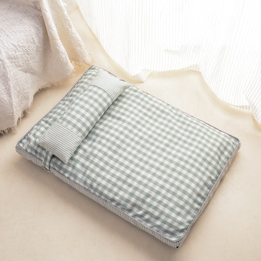 Cama Desmontable y Lavable para Mascotas Todas las Estaciones - Image 18