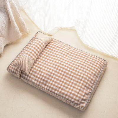 Cama Desmontable y Lavable para Mascotas Todas las Estaciones - Image 19