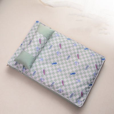 Cama Desmontable y Lavable para Mascotas Todas las Estaciones - Image 20