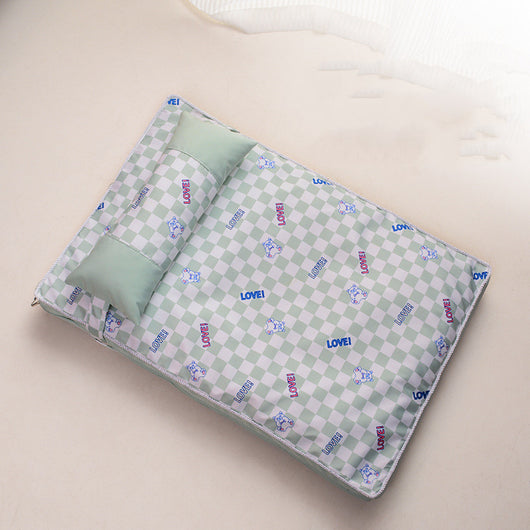 Cama Desmontable y Lavable para Mascotas Todas las Estaciones - Image 20