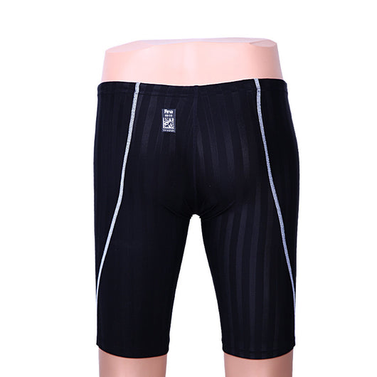Shorts Deportivos Impermeables de Secado Rápido Shark Skin para Hombre - Image 11