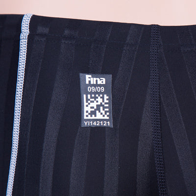 Shorts Deportivos Impermeables de Secado Rápido Shark Skin para Hombre - Image 14