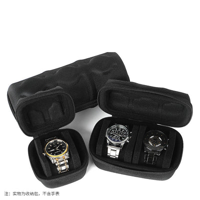 Estuche Protector para Reloj Mecánico - Caja Rígida Resistente a Caídas - Image 6