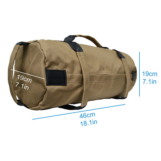Bolsa de Arena para Entrenamiento de Fuerza - Image 8