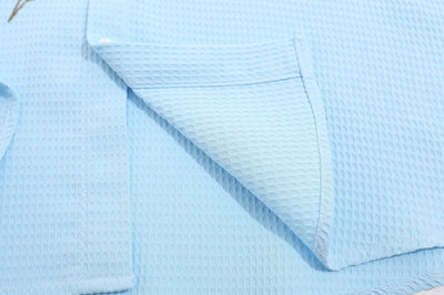 Camisa de Cuadros Retro con Bordado de Osito - Manga Corta Verano - Image 21