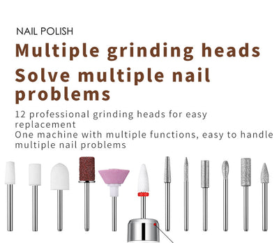 Dispositivo Profesional de Piercing Eléctrico Portátil con Pantalla Grande - Image 23
