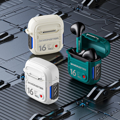 Auriculares Deportivos Bluetooth Inalámbricos Semi-in-ear - Image 21