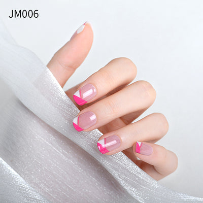 Adhesivos de Gel Semipermanente para Uñas - Image 26