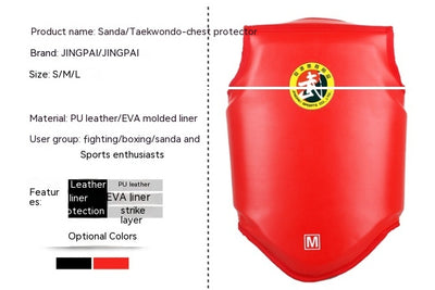 Casco Protector para Boxeo y Competencias de Combate - Image 8