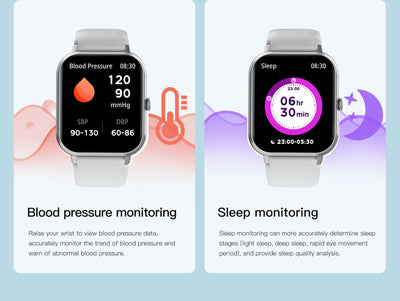 Reloj Inteligente ZL54C con Asistente de Voz y Monitoreo de Salud - Image 30