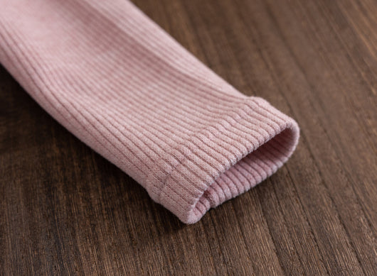 Sudadera Infantil Estilo Oeste con Capucha y Diseño Conejo - Image 32