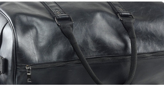 Bolso Mensajero de Viaje para Hombre con Gran Capacidad - Image 14