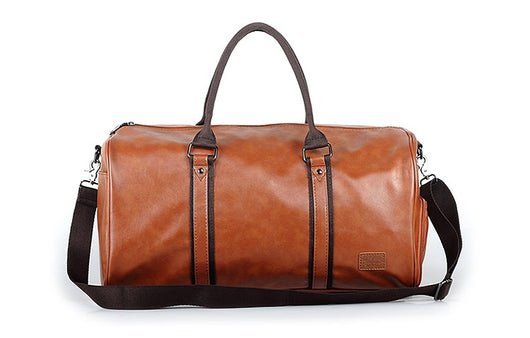 Bolso Mensajero de Viaje para Hombre con Gran Capacidad - Image 19