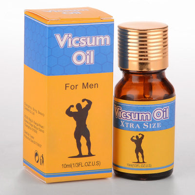 Aceite Esencial para el Cuidado e Higiene del Hombre 10ml - Image 4