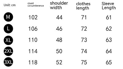 Camisa Casual de Cuadros para Hombre - Manga Larga Suelta - Image 16