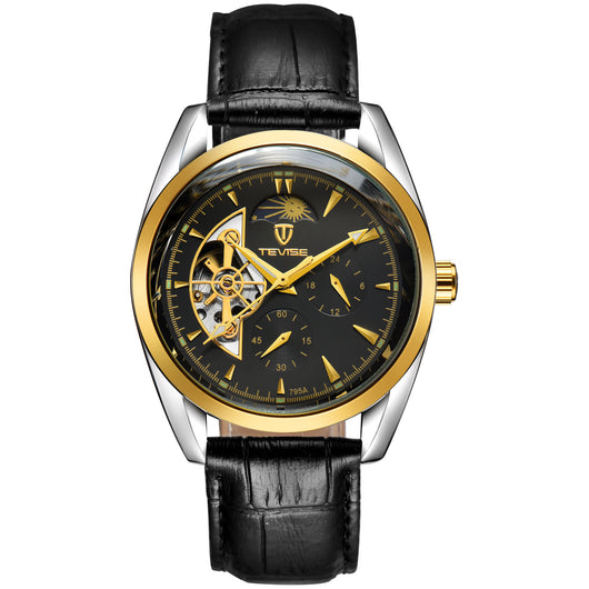 Reloj Mecánico Resistente al Agua - Image 8