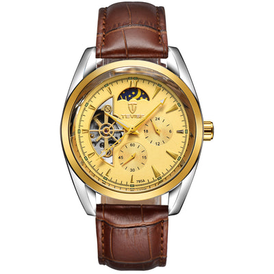 Reloj Mecánico Resistente al Agua - Image 9