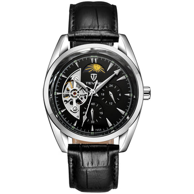 Reloj Mecánico Resistente al Agua - Image 11
