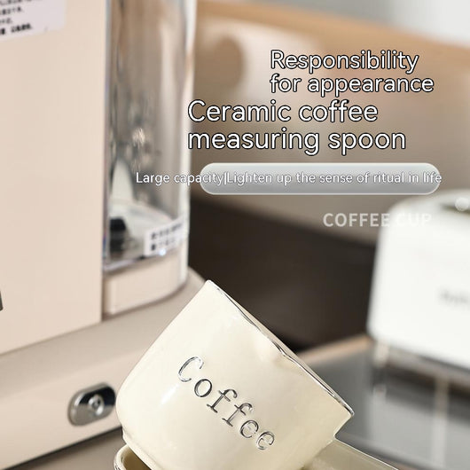 Taza Espresso con Báscula Integrada de Cerámica - Image 9