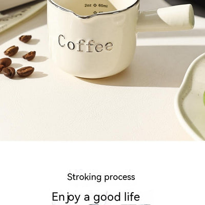 Taza Espresso con Báscula Integrada de Cerámica - Image 14