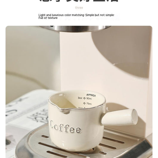 Taza Espresso con Báscula Integrada de Cerámica - Image 15