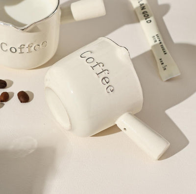 Taza Espresso con Báscula Integrada de Cerámica - Image 17