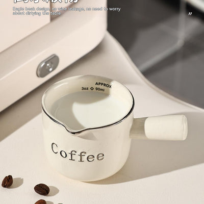 Taza Espresso con Báscula Integrada de Cerámica - Image 20