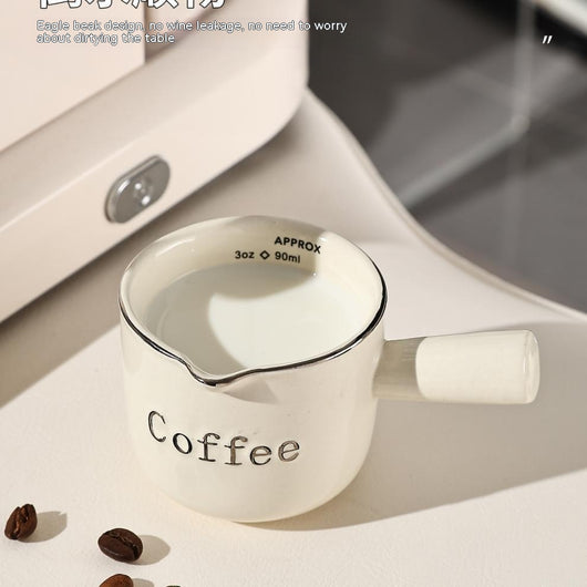 Taza Espresso con Báscula Integrada de Cerámica - Image 20
