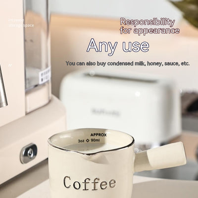 Taza Espresso con Báscula Integrada de Cerámica - Image 23
