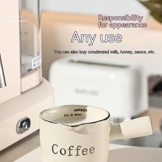 Taza Espresso con Báscula Integrada de Cerámica - Image 23
