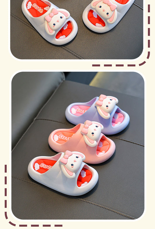 Pantuflas Infantiles Antideslizantes para Interiores - Image 17