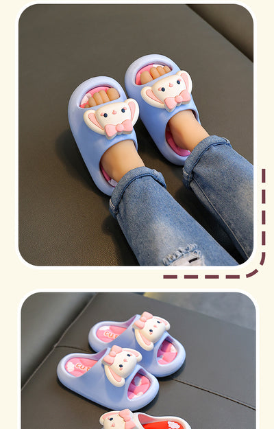 Pantuflas Infantiles Antideslizantes para Interiores - Image 18