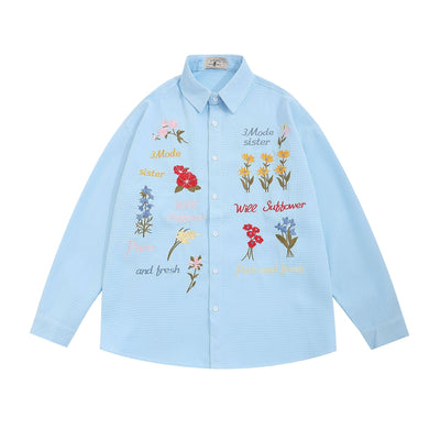 Chaqueta Camisa Versátil - Diseño Casual Multiuso - Image 8