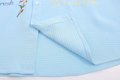 Chaqueta Camisa Versátil - Diseño Casual Multiuso - Image 9