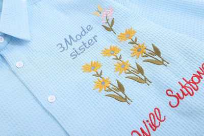 Chaqueta Camisa Versátil - Diseño Casual Multiuso - Image 14