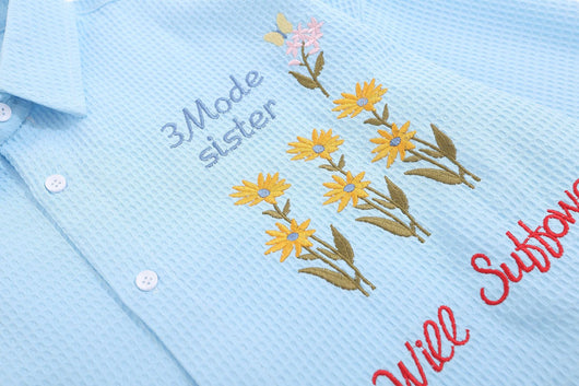 Chaqueta Camisa Versátil - Diseño Casual Multiuso - Image 14