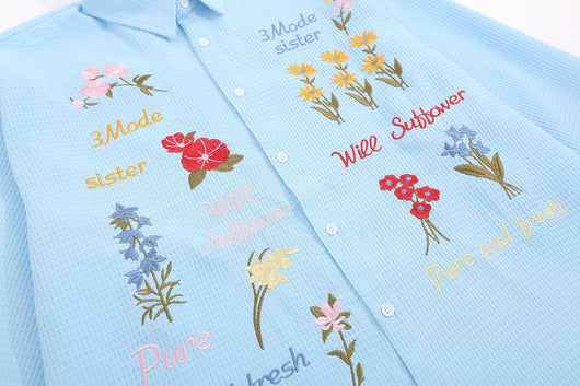 Chaqueta Camisa Versátil - Diseño Casual Multiuso - Image 15