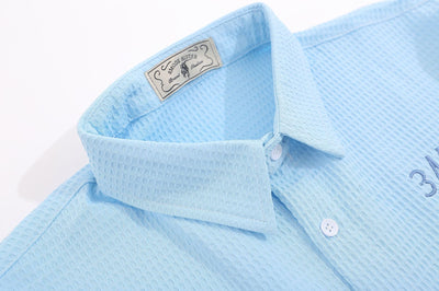 Chaqueta Camisa Versátil - Diseño Casual Multiuso - Image 17