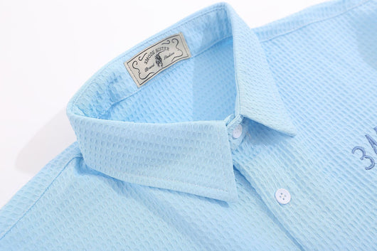 Chaqueta Camisa Versátil - Diseño Casual Multiuso - Image 17