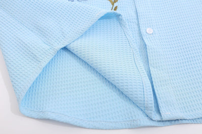 Chaqueta Camisa Versátil - Diseño Casual Multiuso - Image 19