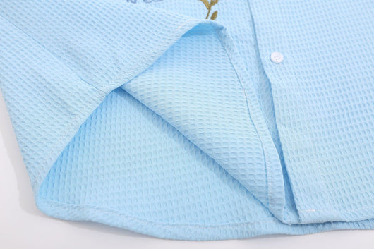 Chaqueta Camisa Versátil - Diseño Casual Multiuso - Image 19