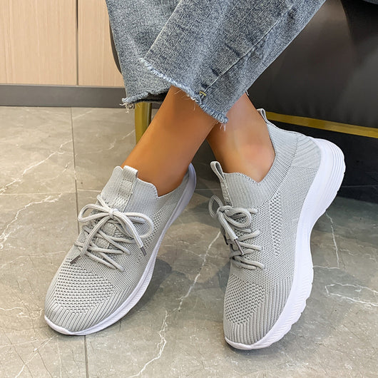 Zapatillas Running para Mujer con Malla Transpirable - Image 13