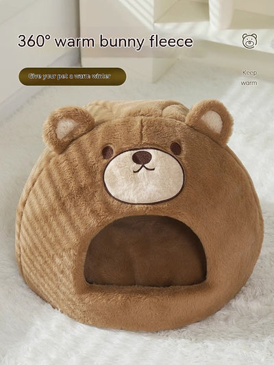 Cama Térmica Cerrada para Gatos - Image 8
