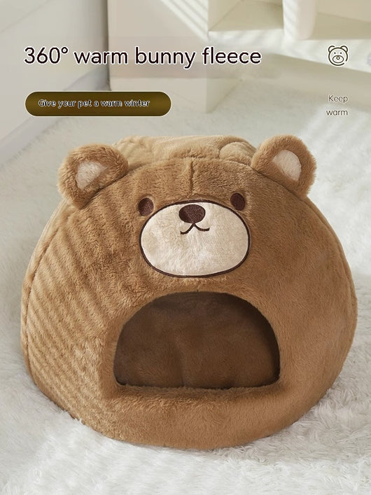Cama Térmica Cerrada para Gatos - Image 8