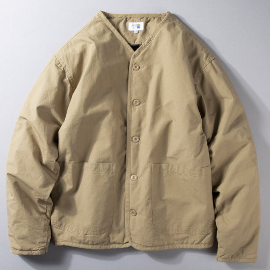 Abrigo Casual para Hombre Otoño Invierno con Cierre de Clip - Image 11