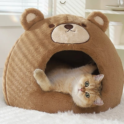 Cama Térmica Cerrada para Gatos - Image 11