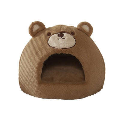 Cama Térmica Cerrada para Gatos - Image 14